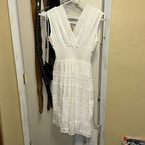 Women’s cotton dress